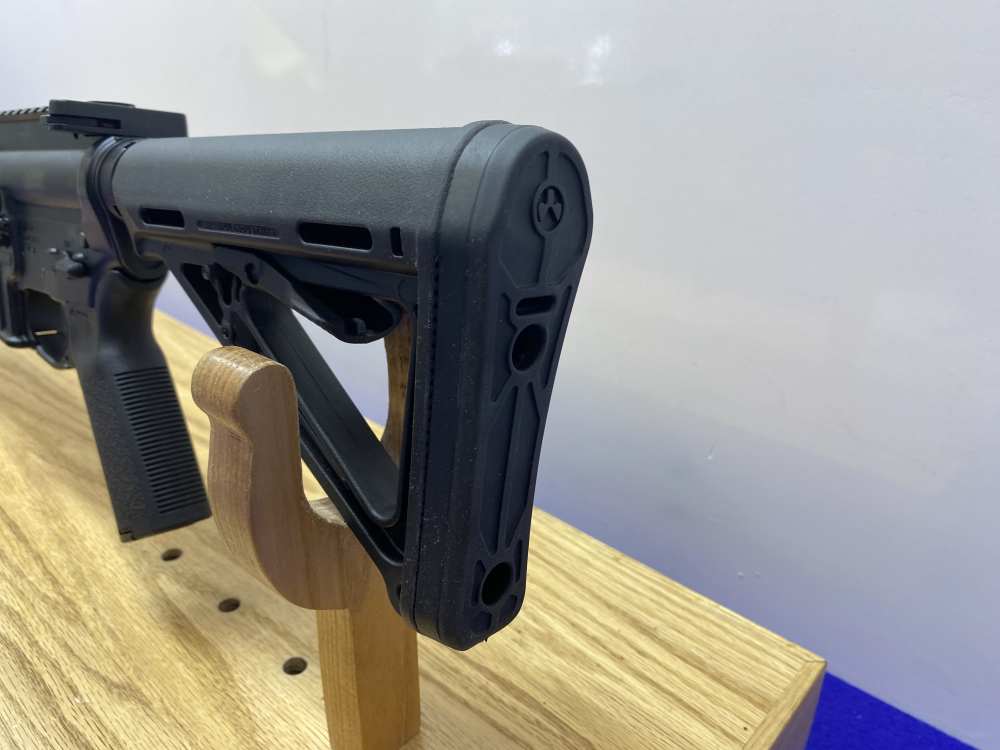 Bushmaster Arms XM15-E2S Multi-Cal 16" *SNAKE LOGO ROLL MARKING*-img-9