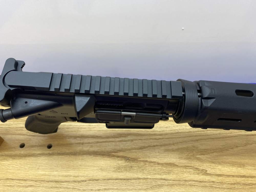 Bushmaster Arms XM15-E2S Multi-Cal 16" *SNAKE LOGO ROLL MARKING*-img-25