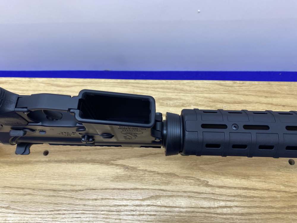 Bushmaster Arms XM15-E2S Multi-Cal 16" *SNAKE LOGO ROLL MARKING*-img-30