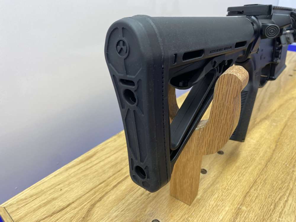 Bushmaster Arms XM15-E2S Multi-Cal 16" *SNAKE LOGO ROLL MARKING*-img-18