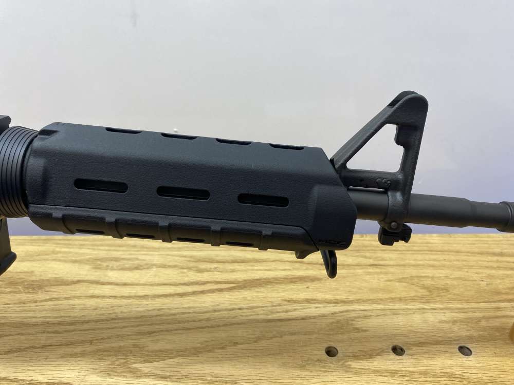 Bushmaster Arms XM15-E2S Multi-Cal 16" *SNAKE LOGO ROLL MARKING*-img-21