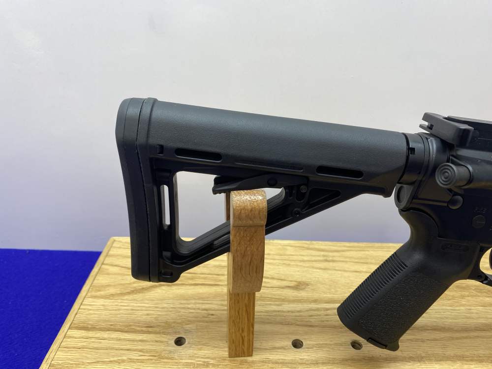 Bushmaster Arms XM15-E2S Multi-Cal 16" *SNAKE LOGO ROLL MARKING*-img-19