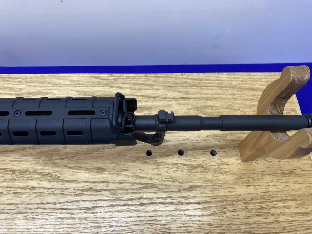 Bushmaster Arms XM15-E2S Multi-Cal 16" *SNAKE LOGO ROLL MARKING*-img-31