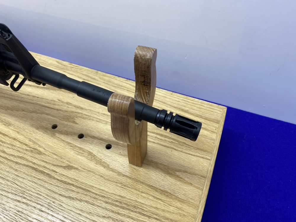 Bushmaster Arms XM15-E2S Multi-Cal 16" *SNAKE LOGO ROLL MARKING*-img-27
