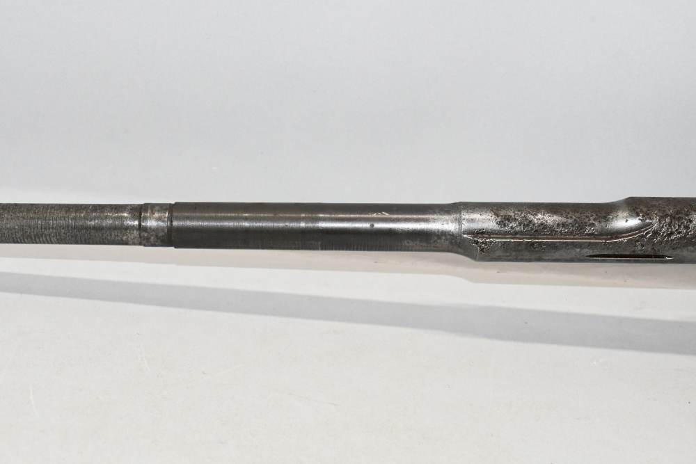 Stripped International Harvester M1 Garand Barreled Receiver 30-06 READ-img-7