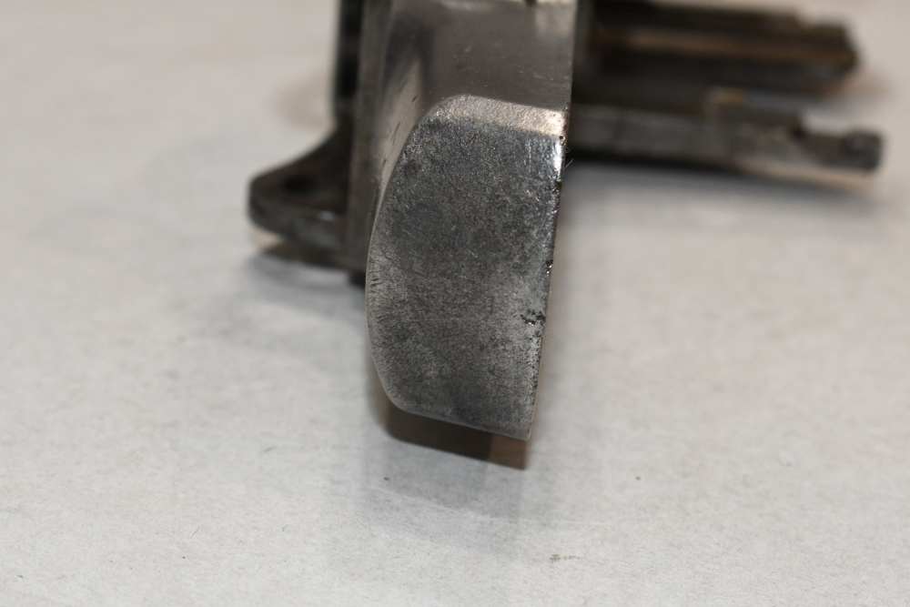 Stripped International Harvester M1 Garand Barreled Receiver 30-06 READ-img-18