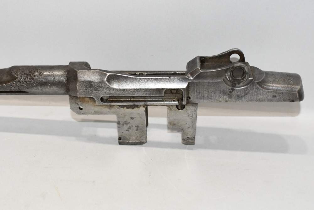 Stripped International Harvester M1 Garand Barreled Receiver 30-06 READ-img-6