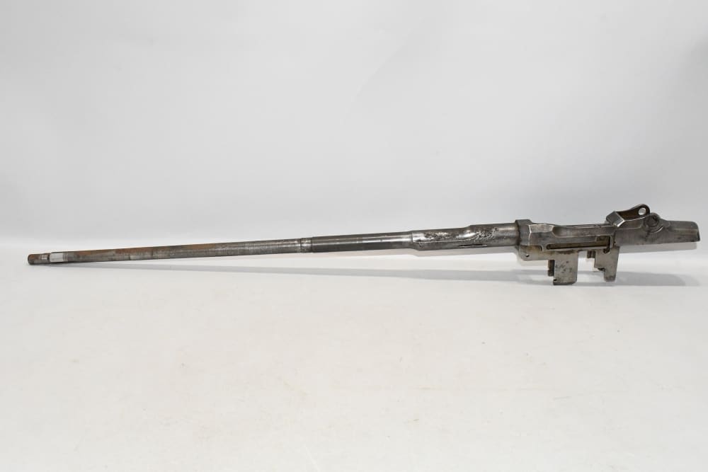 Stripped International Harvester M1 Garand Barreled Receiver 30-06 READ-img-5