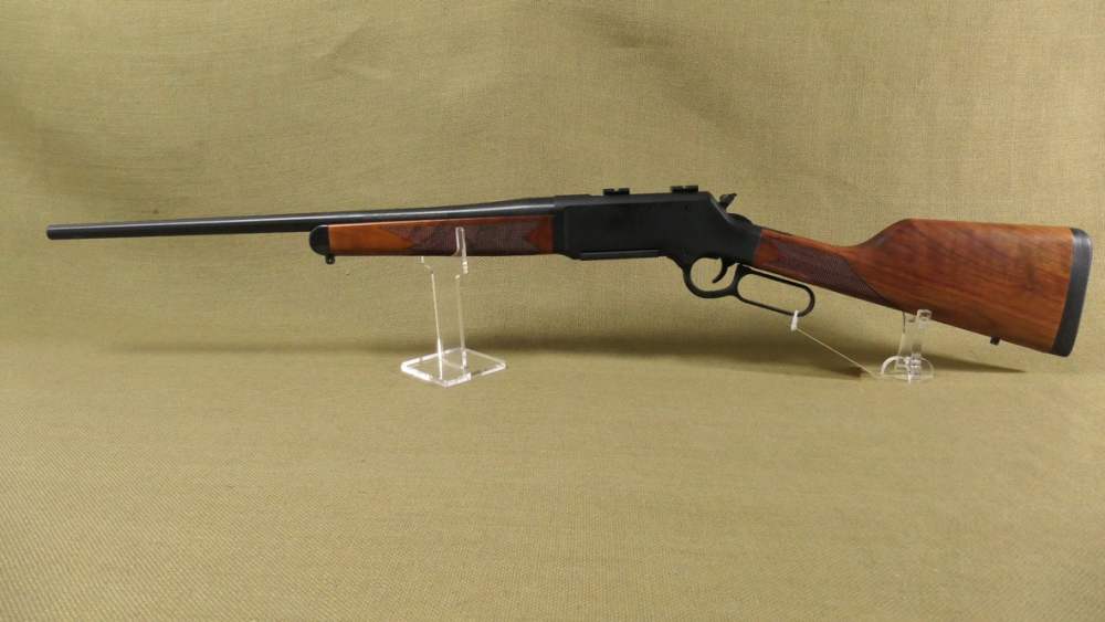 Henry - Long Ranger - .243 Winchester - 20" Barrel -img-5
