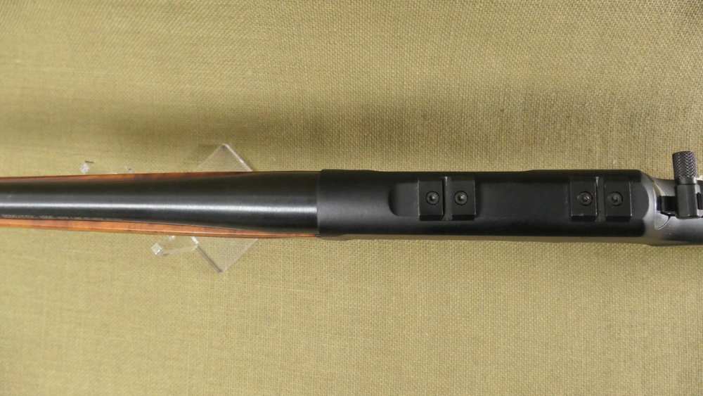 Henry - Long Ranger - .243 Winchester - 20" Barrel -img-10