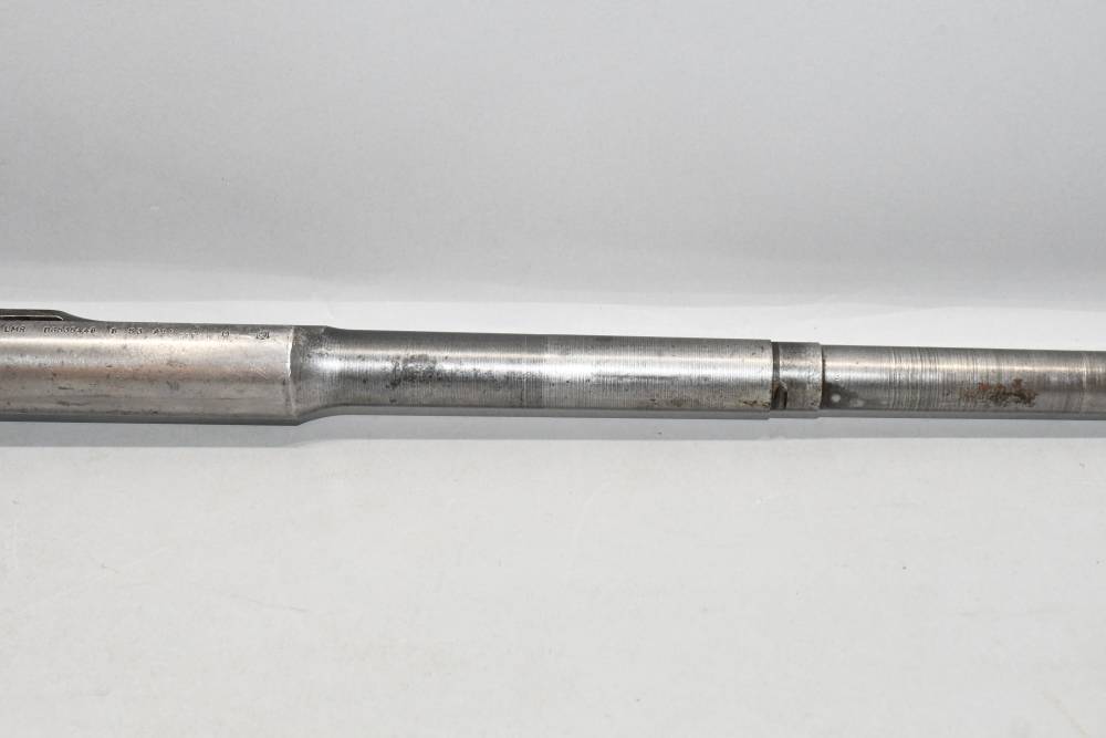 Stripped International Harvester M1 Garand Barreled Receiver W LMR 8/53 BRL-img-16