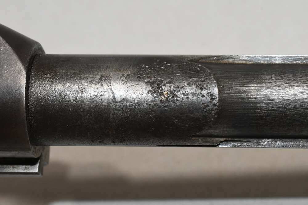 Stripped International Harvester M1 Garand Barreled Receiver W LMR 8/53 BRL-img-22