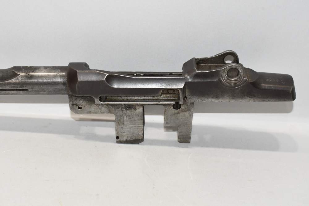Stripped International Harvester M1 Garand Barreled Receiver W LMR 8/53 BRL-img-6