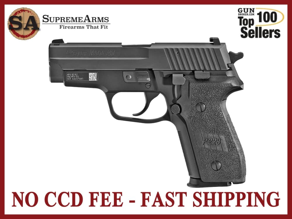Sig Sauer M11-img-0