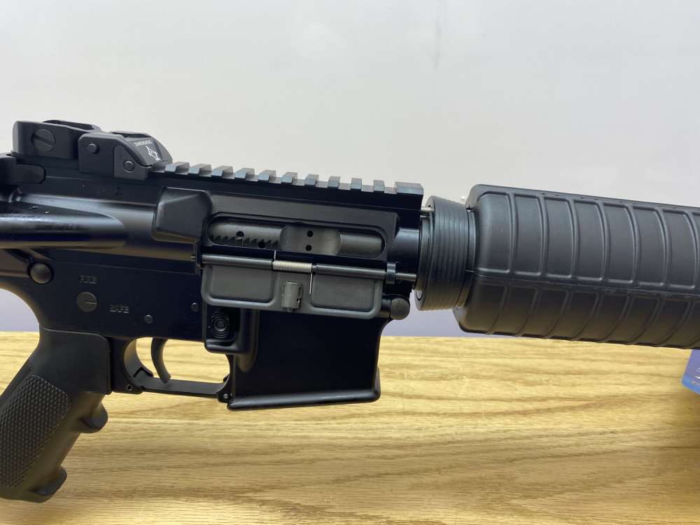 Windham Weaponry WW-15 M4 Multi Blk 16"*MAINE CRAFTSMANSHIP HERITAGE*-img-18