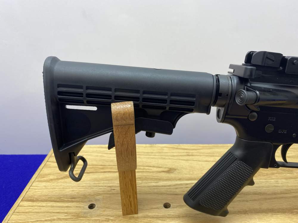 Windham Weaponry WW-15 M4 Multi Blk 16"*MAINE CRAFTSMANSHIP HERITAGE*-img-17