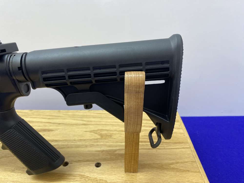 Windham Weaponry WW-15 M4 Multi Blk 16"*MAINE CRAFTSMANSHIP HERITAGE*-img-8