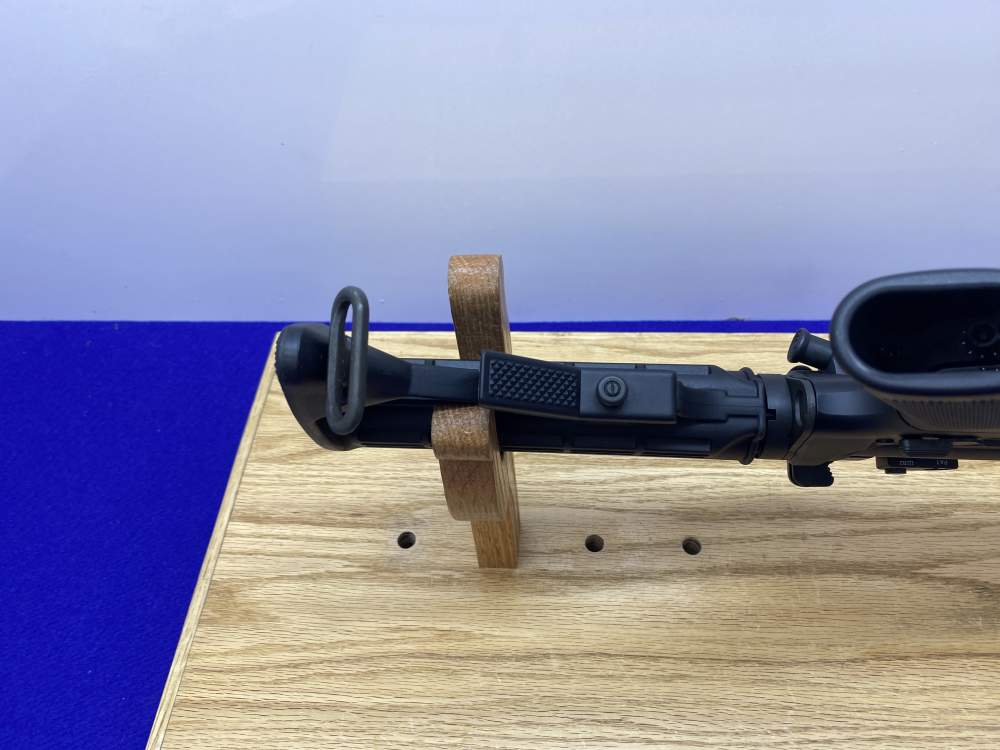 Windham Weaponry WW-15 M4 Multi Blk 16"*MAINE CRAFTSMANSHIP HERITAGE*-img-27