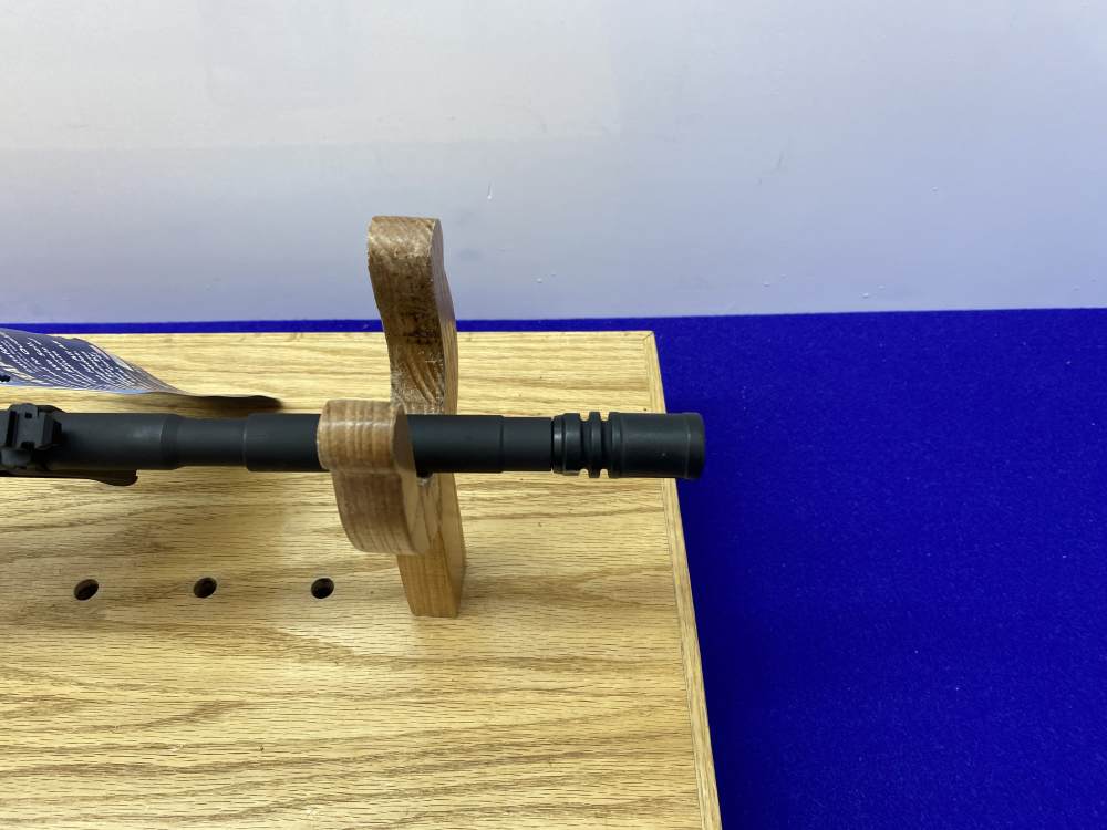 Windham Weaponry WW-15 M4 Multi Blk 16"*MAINE CRAFTSMANSHIP HERITAGE*-img-31