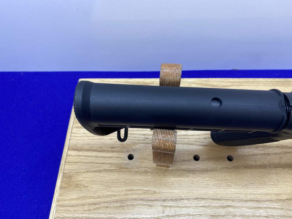 Windham Weaponry WW-15 M4 Multi Blk 16"*MAINE CRAFTSMANSHIP HERITAGE*-img-21