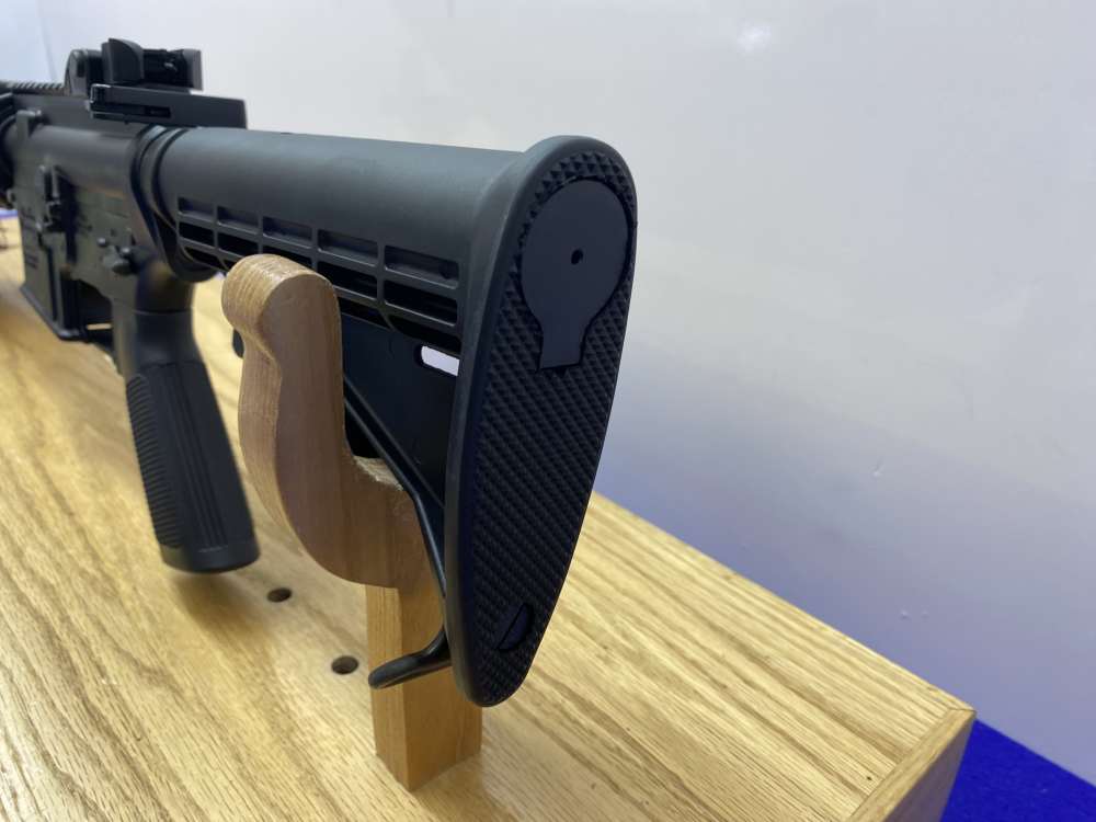 Windham Weaponry WW-15 M4 Multi Blk 16"*MAINE CRAFTSMANSHIP HERITAGE*-img-7