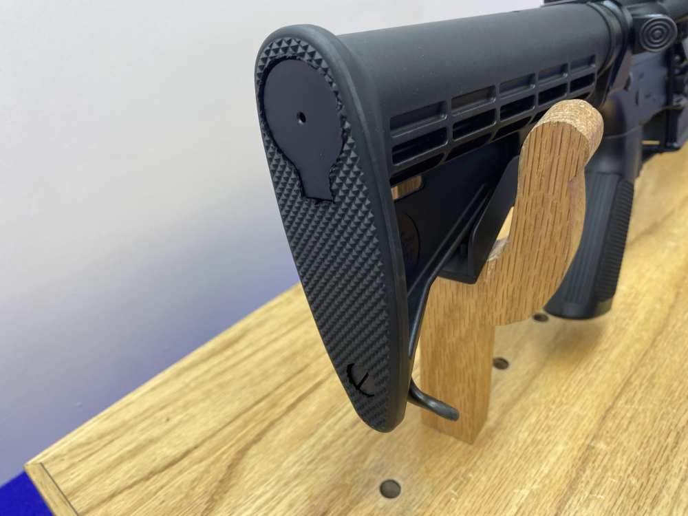 Windham Weaponry WW-15 M4 Multi Blk 16"*MAINE CRAFTSMANSHIP HERITAGE*-img-16