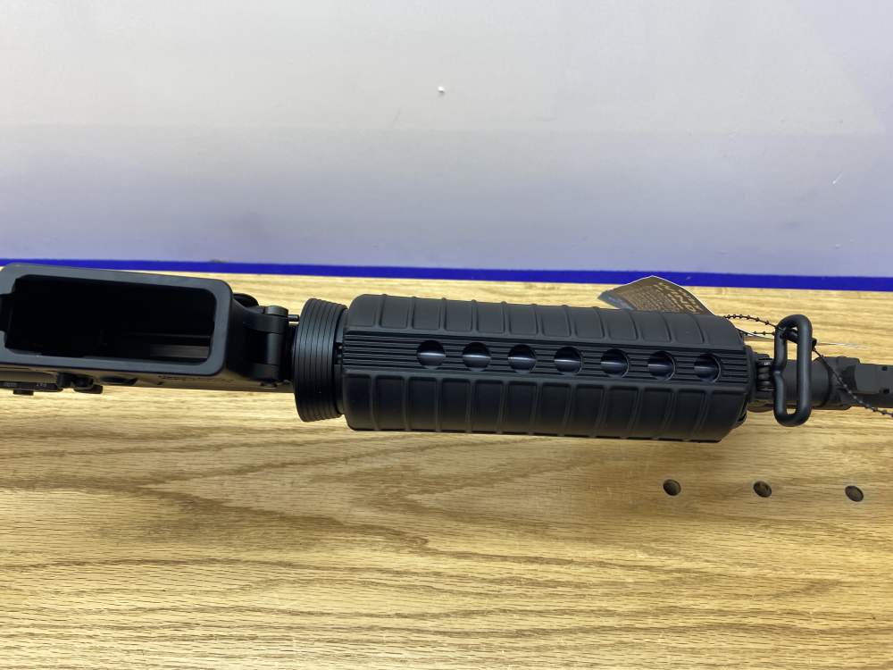 Windham Weaponry WW-15 M4 Multi Blk 16"*MAINE CRAFTSMANSHIP HERITAGE*-img-29
