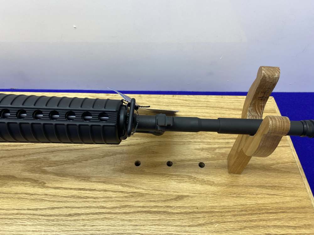 Windham Weaponry WW-15 M4 Multi Blk 16"*MAINE CRAFTSMANSHIP HERITAGE*-img-30