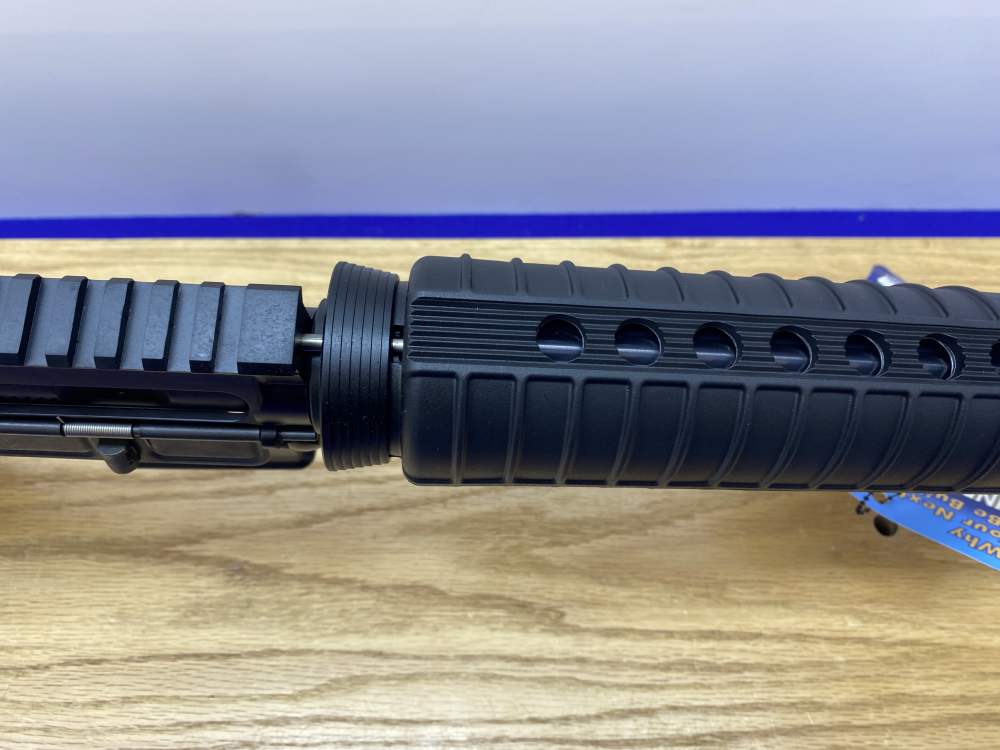 Windham Weaponry WW-15 M4 Multi Blk 16"*MAINE CRAFTSMANSHIP HERITAGE*-img-23