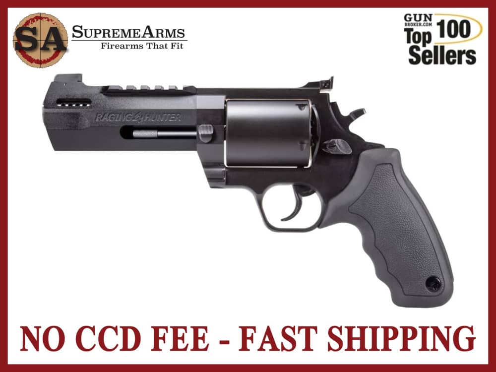 Taurus Raging Hunter 500-img-0