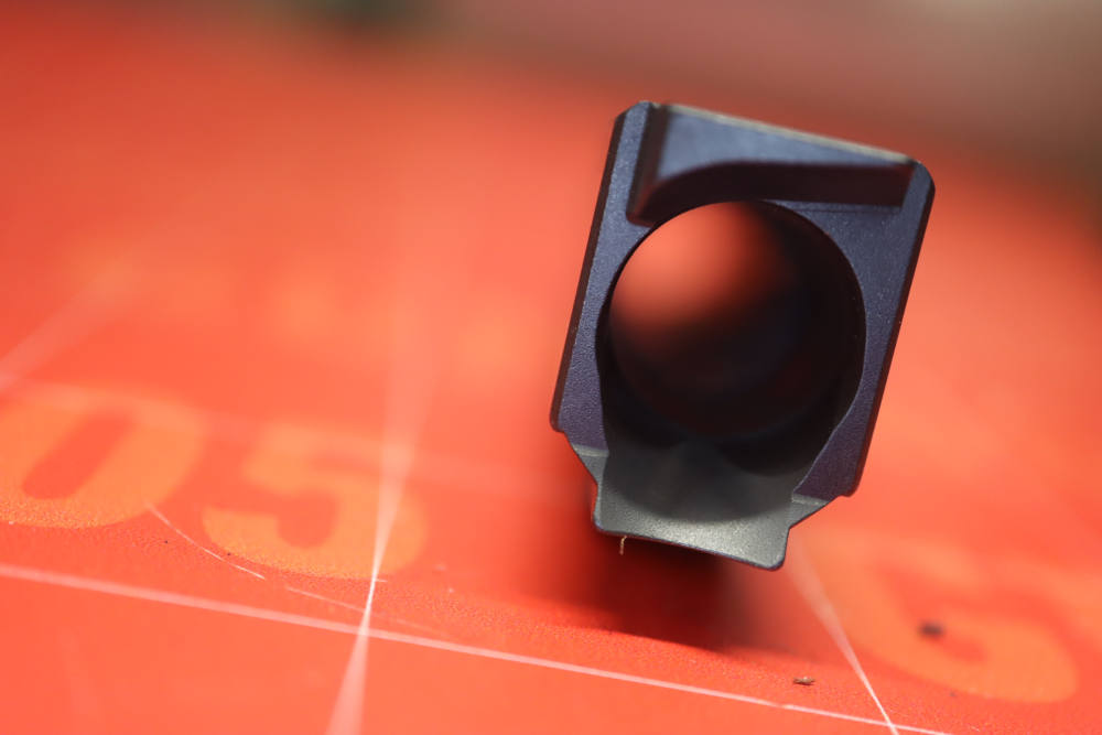 Glock 36 Gen 3, 45 ACP Repair Parts-img-7