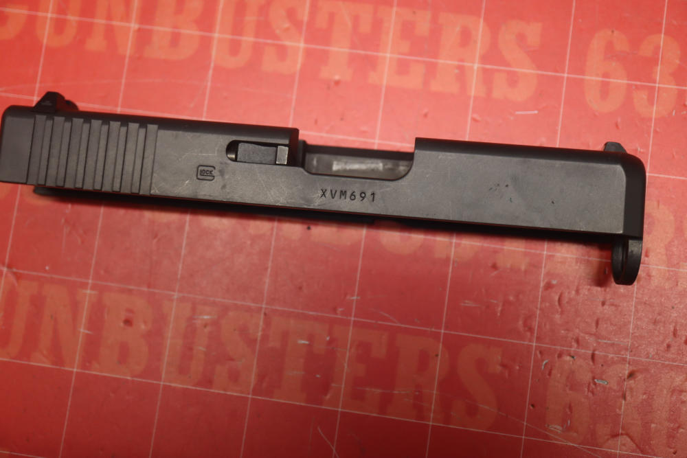 Glock 36 Gen 3, 45 ACP Repair Parts-img-2