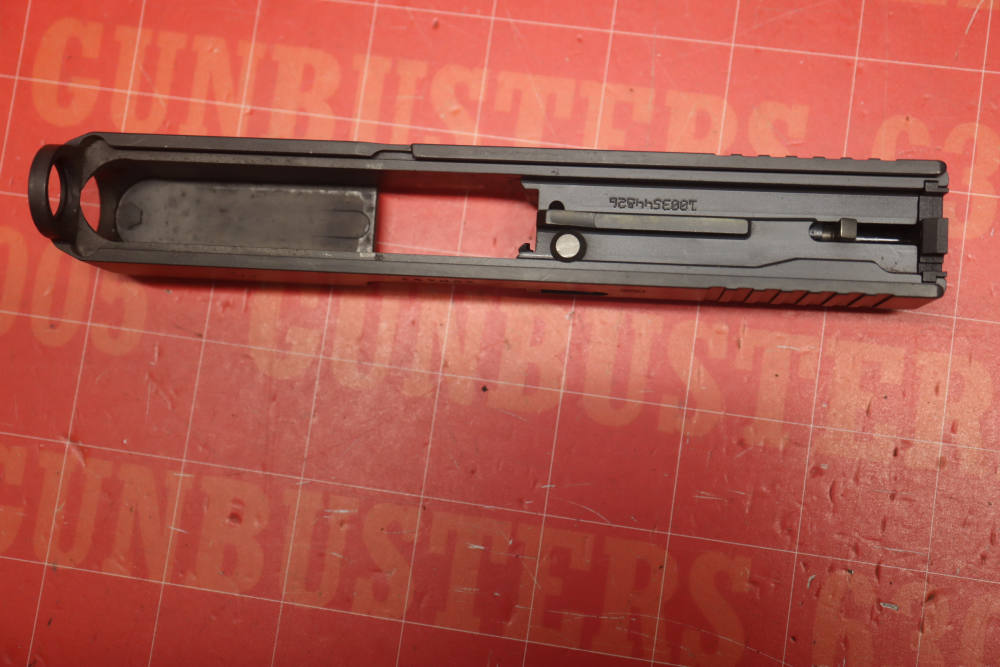 Glock 36 Gen 3, 45 ACP Repair Parts-img-4