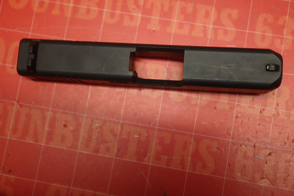 Glock 36 Gen 3, 45 ACP Repair Parts-img-3