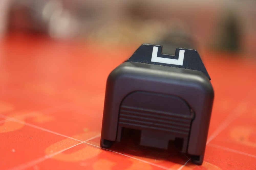 Glock 36 Gen 3, 45 ACP Repair Parts-img-6