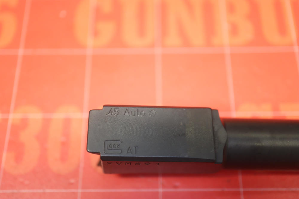 Glock 36 Gen 3, 45 ACP Repair Parts-img-8