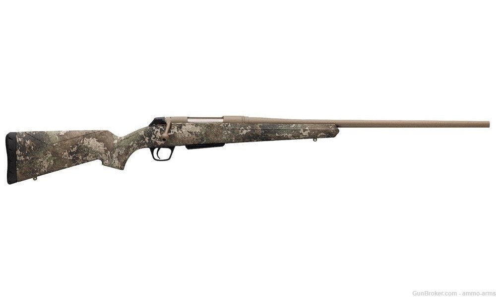 Winchester XPR Hunter True Timber Strata .308 Win 22" 3 Rds 535741220-img-1