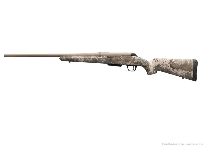 Winchester XPR Hunter True Timber Strata .308 Win 22" 3 Rds 535741220-img-2