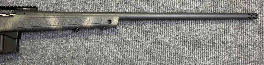 *Beautiful* Bergara B-14 Bolt Action Rifle w/ One Mag & 27" Barrel - 300PRC-img-4