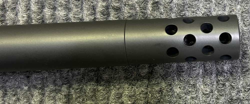 *Beautiful* Bergara B-14 Bolt Action Rifle w/ One Mag & 27" Barrel - 300PRC-img-16