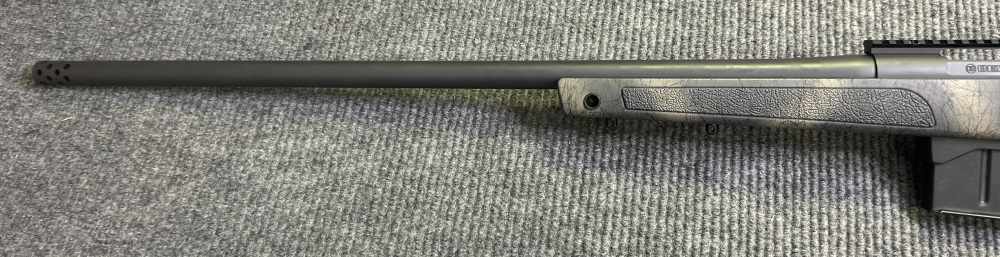 *Beautiful* Bergara B-14 Bolt Action Rifle w/ One Mag & 27" Barrel - 300PRC-img-7