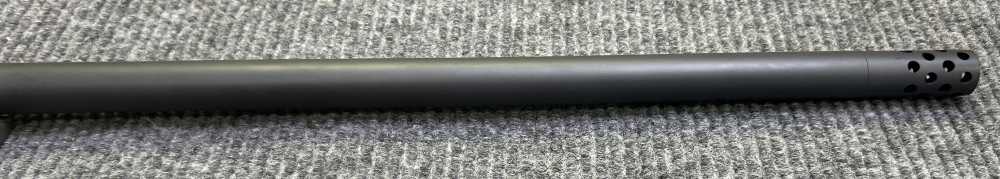 *Beautiful* Bergara B-14 Bolt Action Rifle w/ One Mag & 27" Barrel - 300PRC-img-22