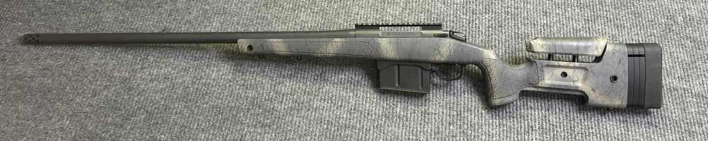*Beautiful* Bergara B-14 Bolt Action Rifle w/ One Mag & 27" Barrel - 300PRC-img-1