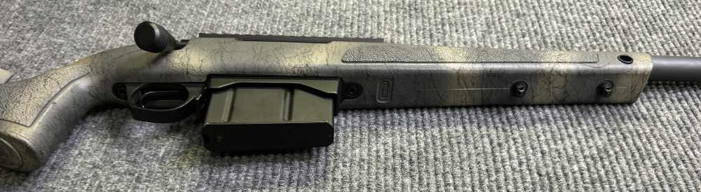 *Beautiful* Bergara B-14 Bolt Action Rifle w/ One Mag & 27" Barrel - 300PRC-img-21