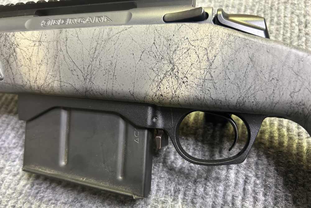 *Beautiful* Bergara B-14 Bolt Action Rifle w/ One Mag & 27" Barrel - 300PRC-img-9