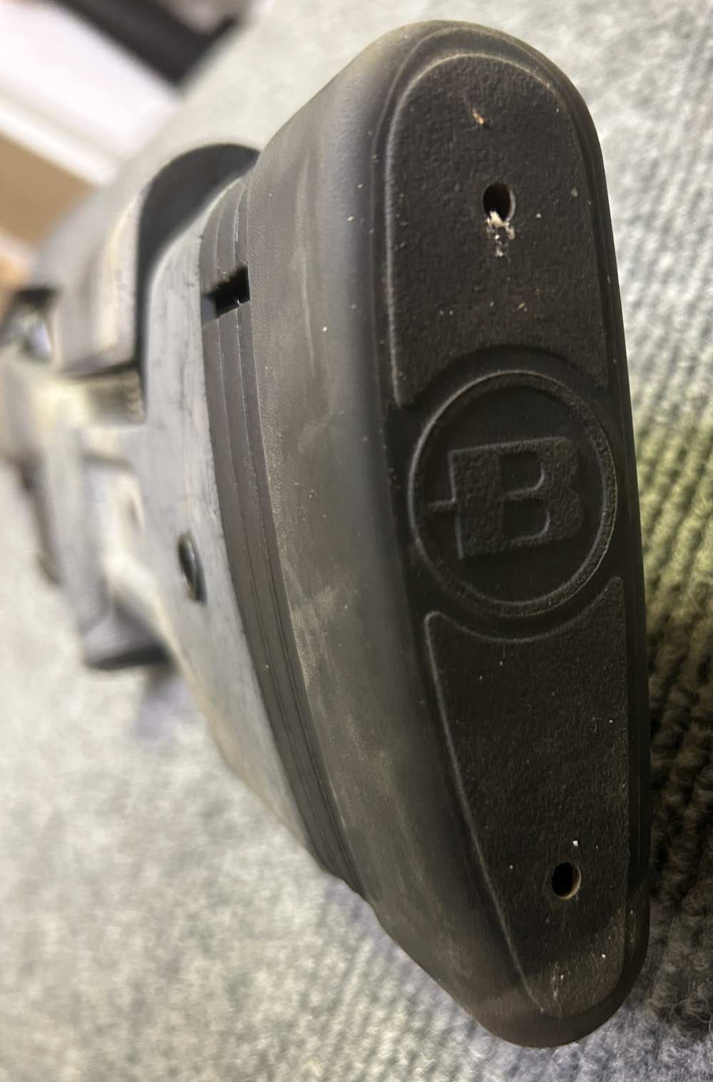 *Beautiful* Bergara B-14 Bolt Action Rifle w/ One Mag & 27" Barrel - 300PRC-img-10