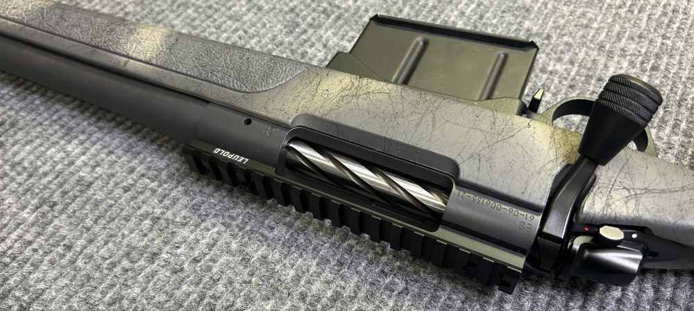 *Beautiful* Bergara B-14 Bolt Action Rifle w/ One Mag & 27" Barrel - 300PRC-img-24