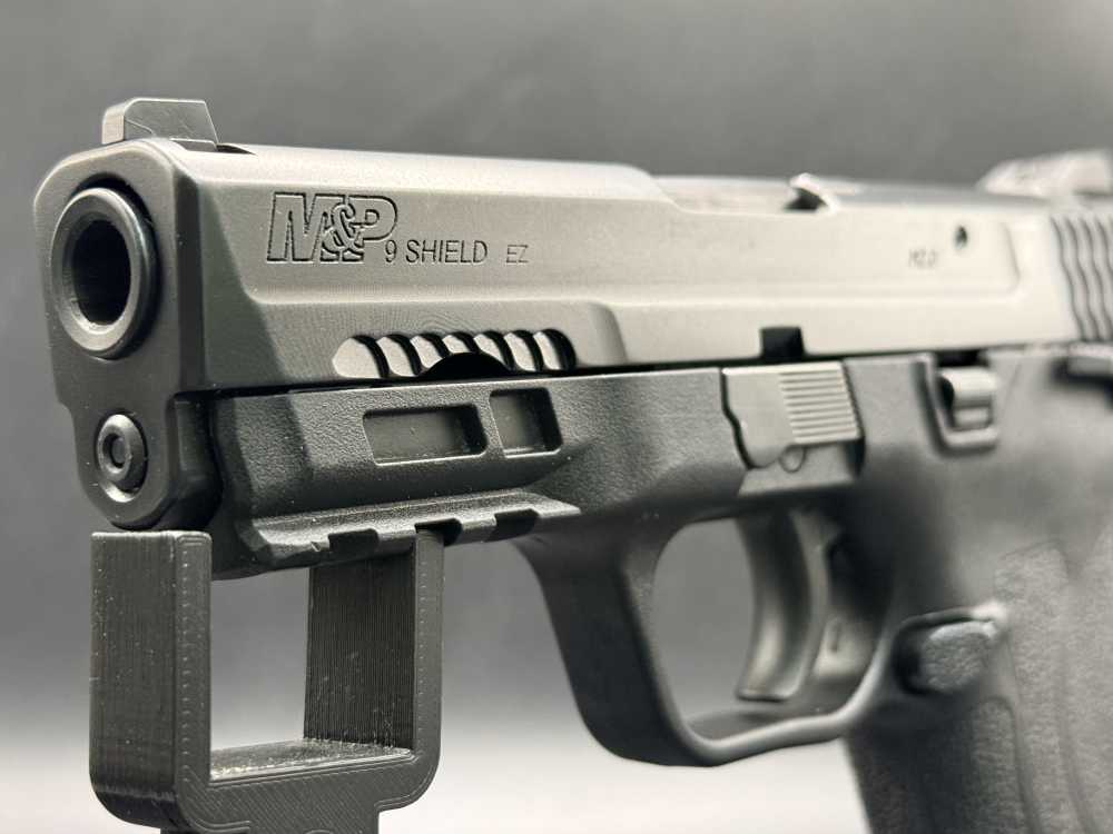 Smith & Wesson M&P9 SHIELD EZ-img-7