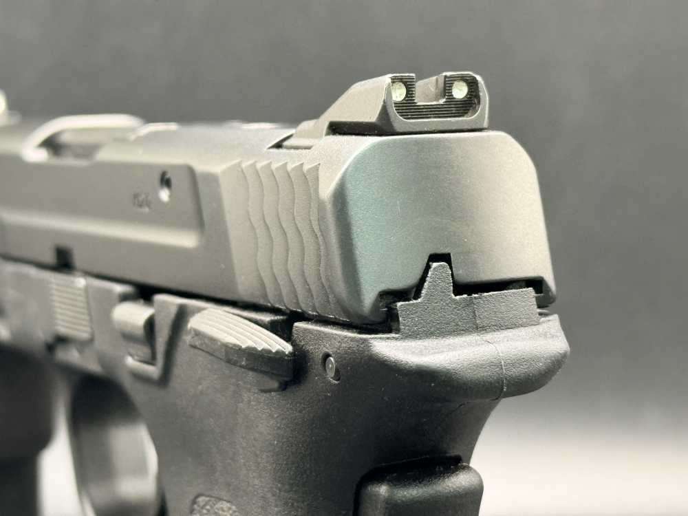Smith & Wesson M&P9 SHIELD EZ-img-15