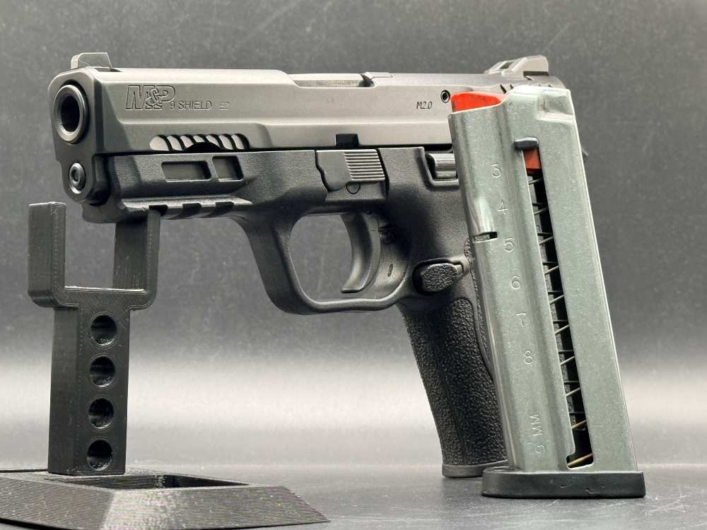 Smith & Wesson M&P9 SHIELD EZ-img-17